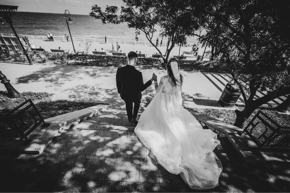 Vand roche de mireasa