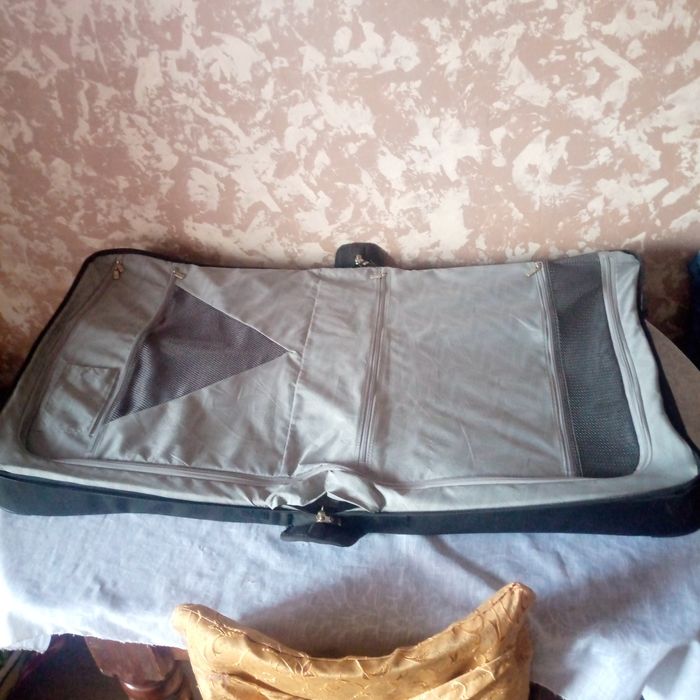 Дорожная сумка ANTLER