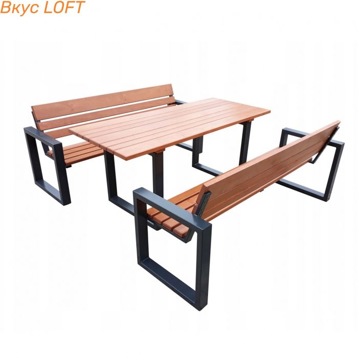 Мебель в стиле лофт, и хай-тек на ваш вкус, и выбор. Приемлемые цены.