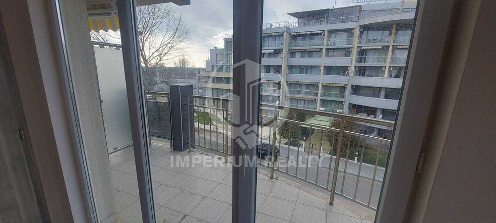 Продава се Едностаен апартамент в к.к. Слънчев бряг - 37 кв.м за 1322 €/кв.м - Снимка #2