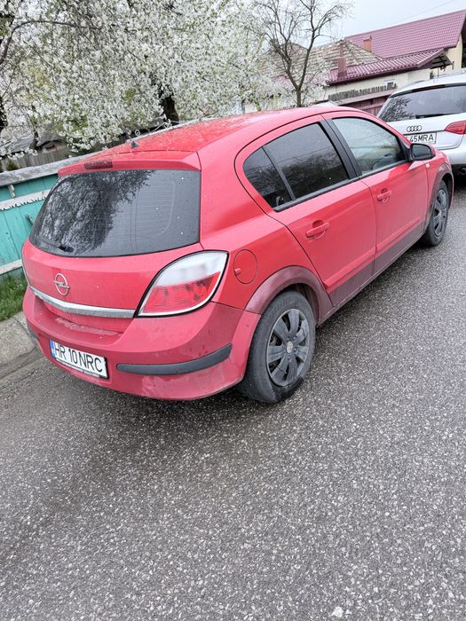 Vand opel astra 1.6 GPL