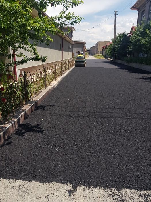 Асфалт Асфальт тамирлаш