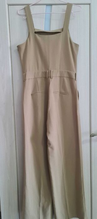 Стильный Комбинезон 46