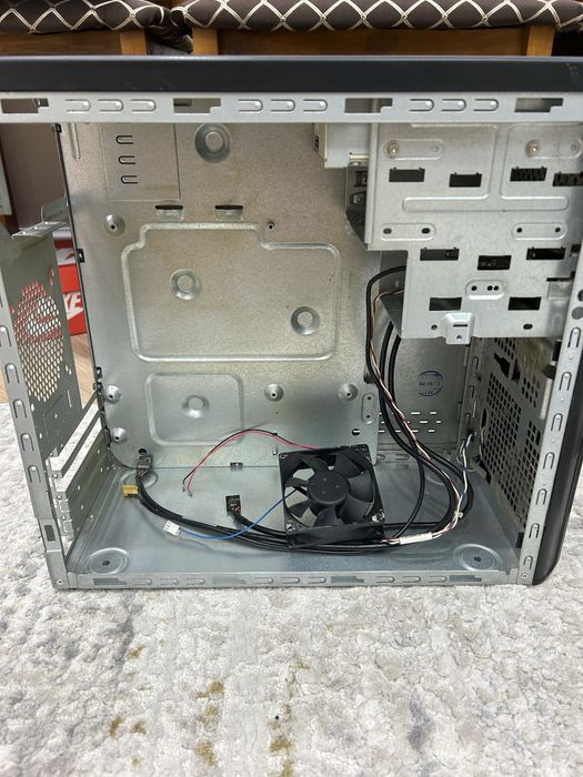 корпус для пк.