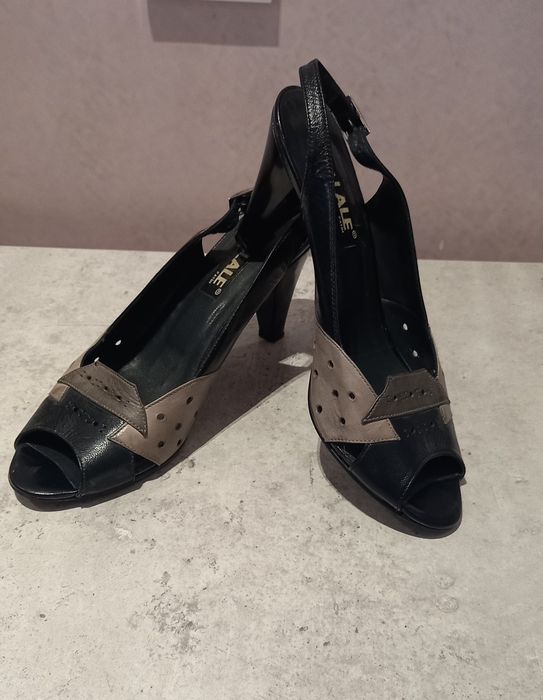 Обувь женская 37 размера