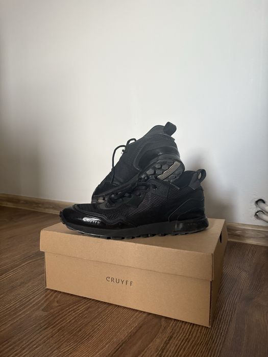 Обувки cryuff…..
