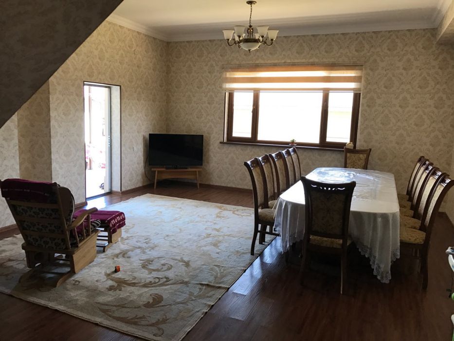 Продажа дома у реки Новый Узбекистан 9,7 соток с Яшнабадский район