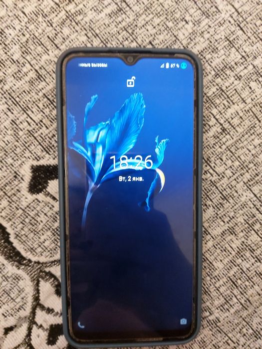 Продам телефон Vivo2026