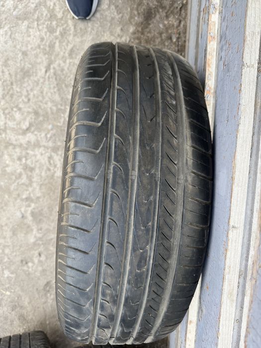 Шины на 16 в хорошем сост
