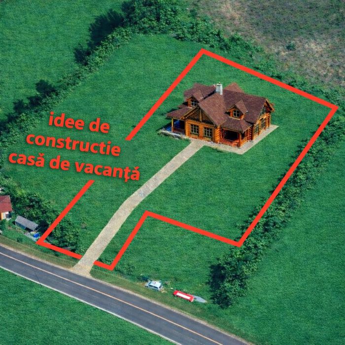 Culoarul Rucar-Bran (DN73)  Valea Urdii