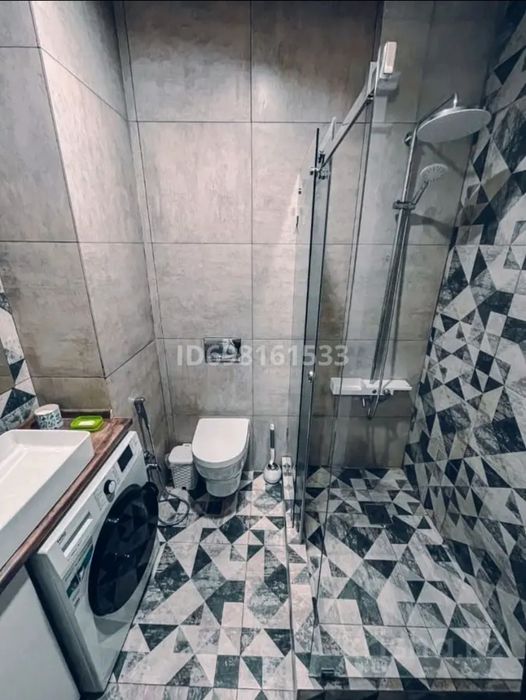 2 х комнатная ЖК Караван Сарай