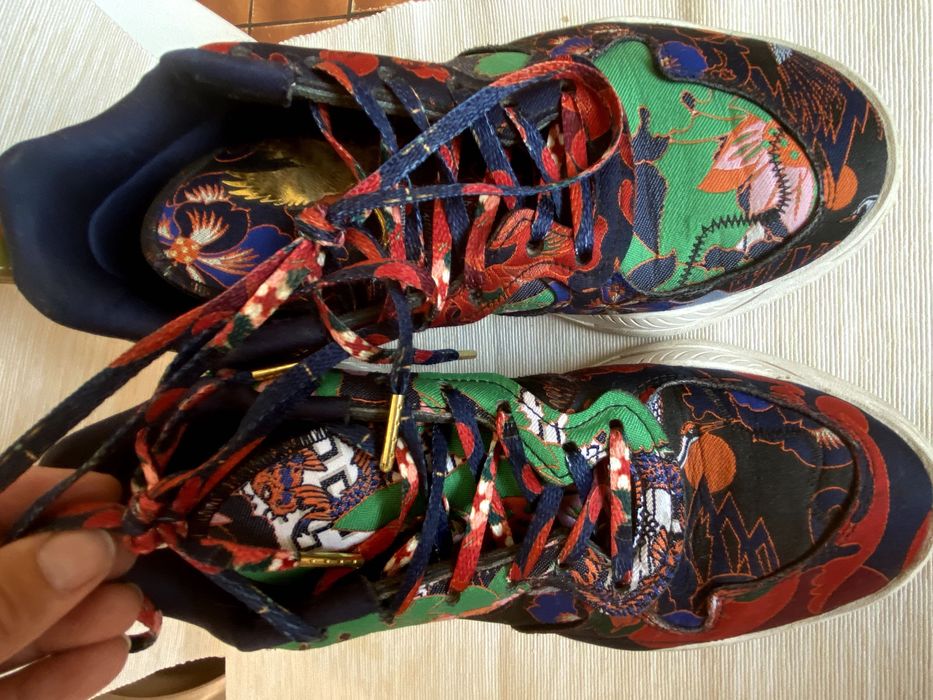 Adidas Original Supercourt RX CNY   39