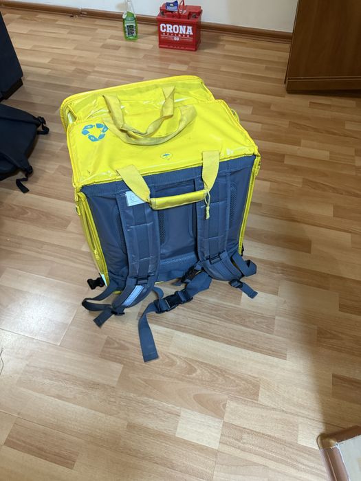 термосумка новая