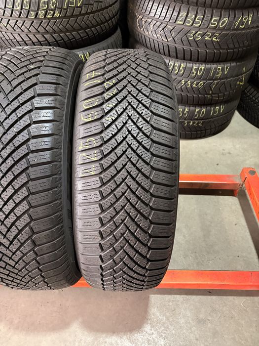 Anvelope iarna 225/60/17 Yokohama BluEarth*Winter V906 225 60 17 R 17