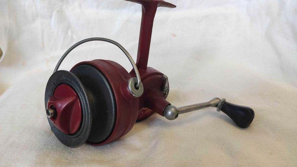 макара  Dam  JUNIOR