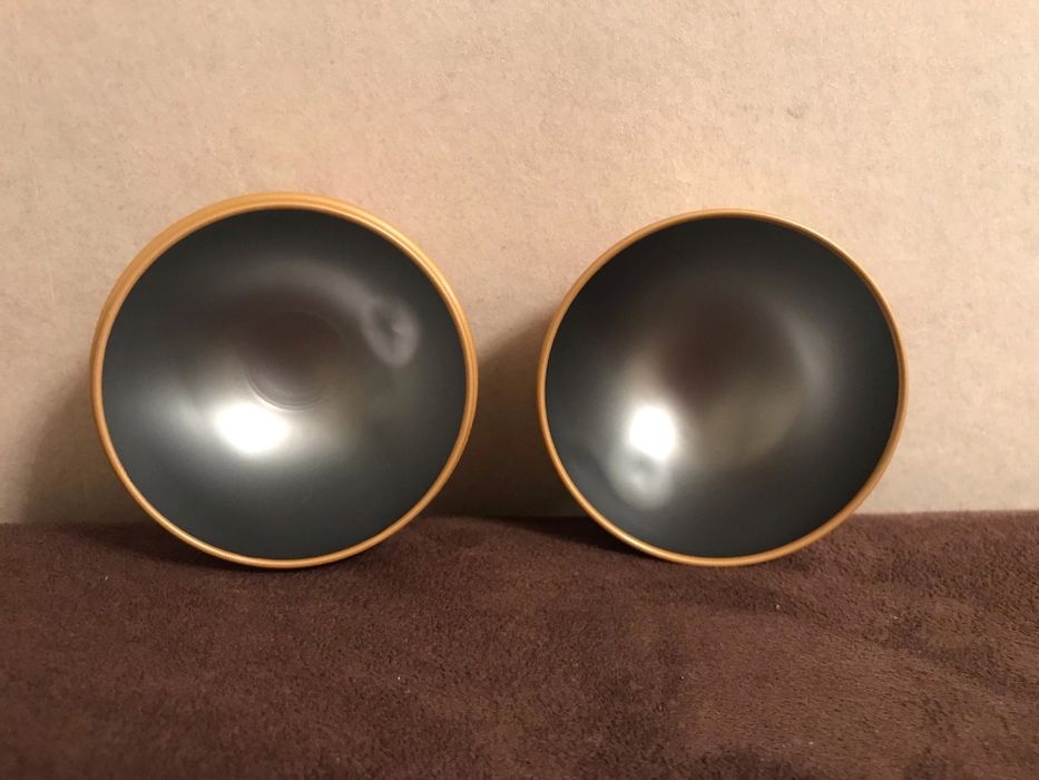 Жестяной шар Haribo для конфет