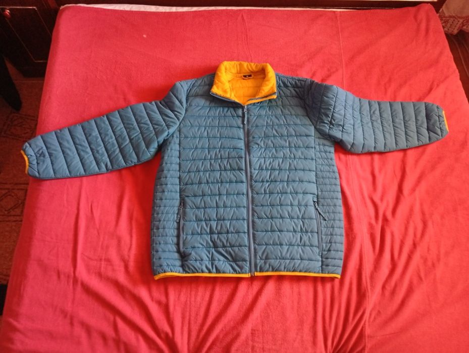 Продавам мъжко яке