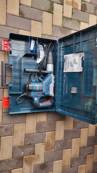 Rotopercutor professional Bosch 11264 EVS