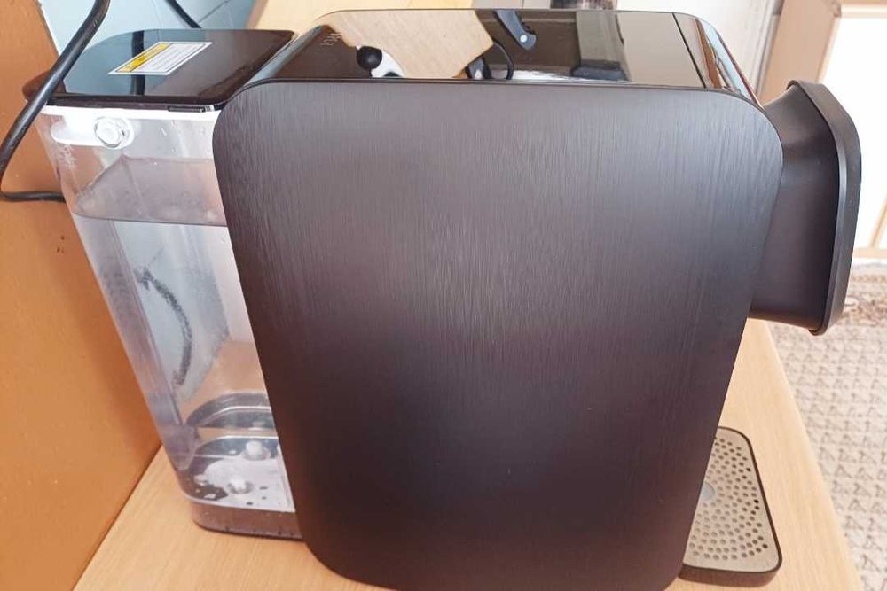 Водата на живота (пречиствател на вода)