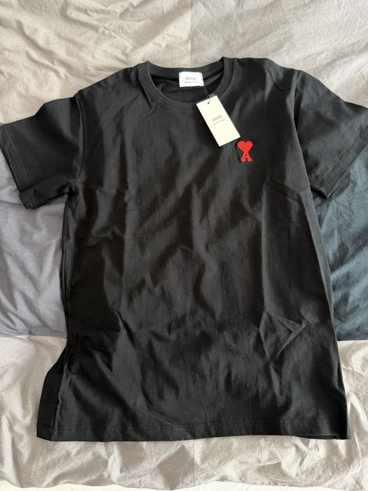 Tricou AMI Paris