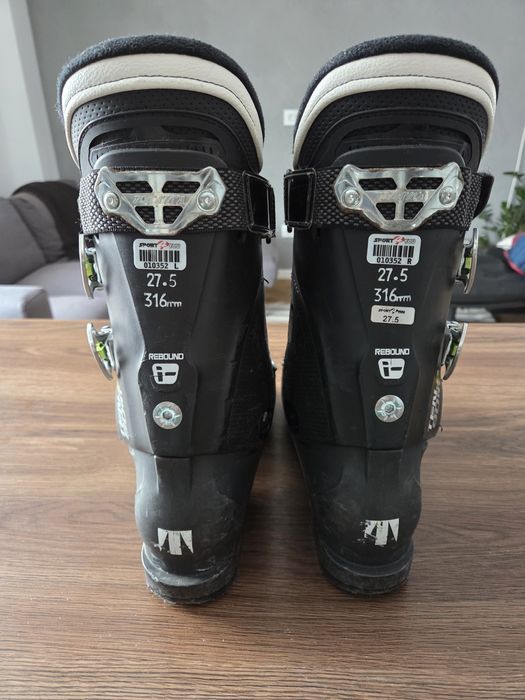 Clapari Tecnica 27.5cm