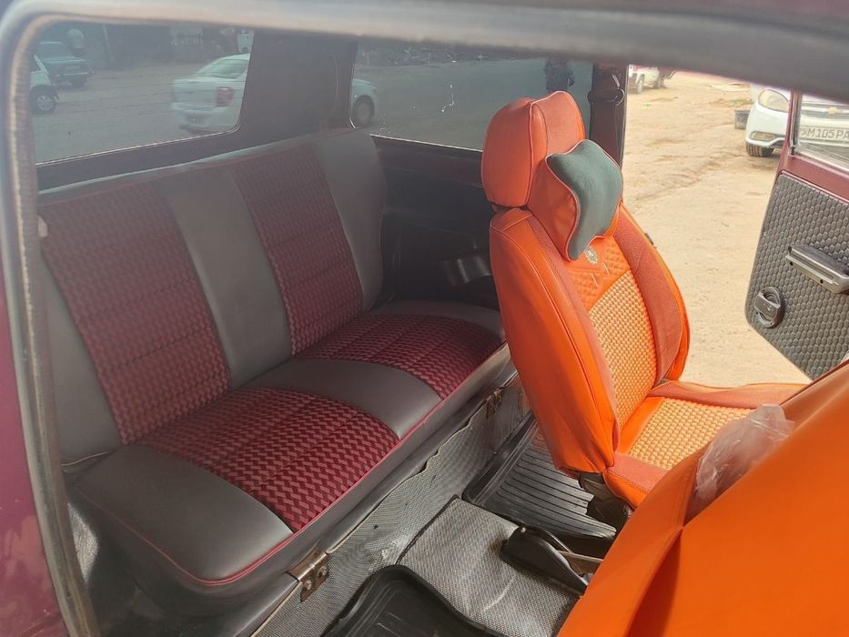 Niva  razdatka peredoklar mukammal !!!