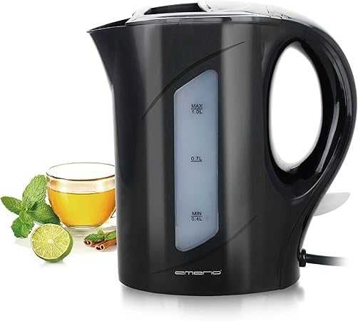 Кана Emerio WK-121616.1, 1 литър