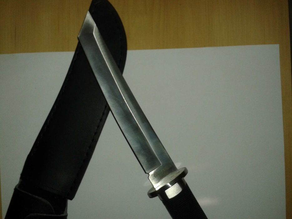 Cutit- Sabie model Ninja