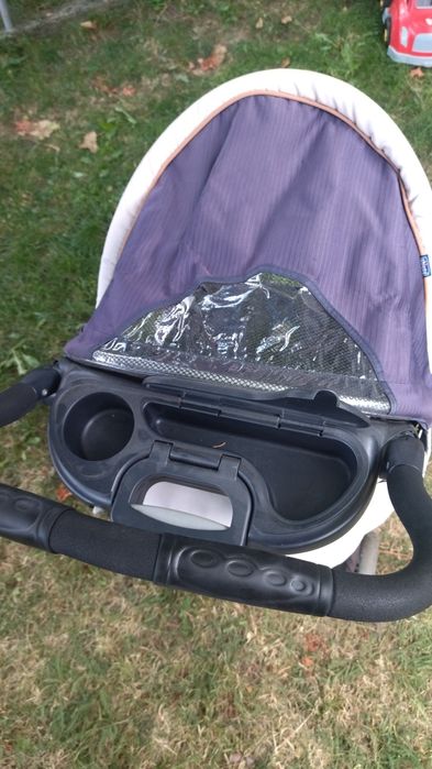 Бебешка количка Чико