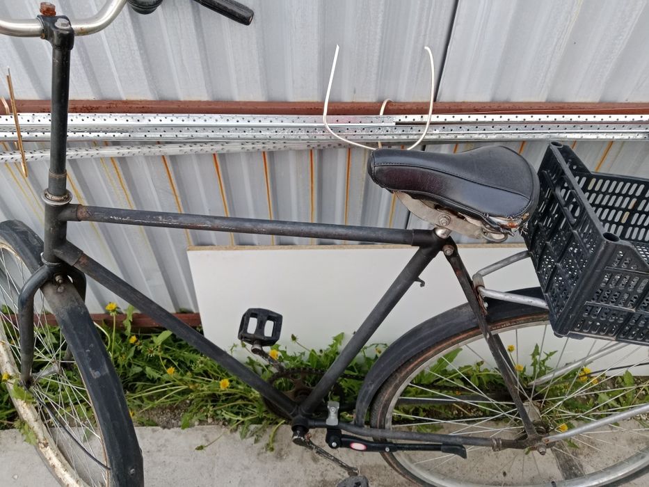 Продам велосипед Урал