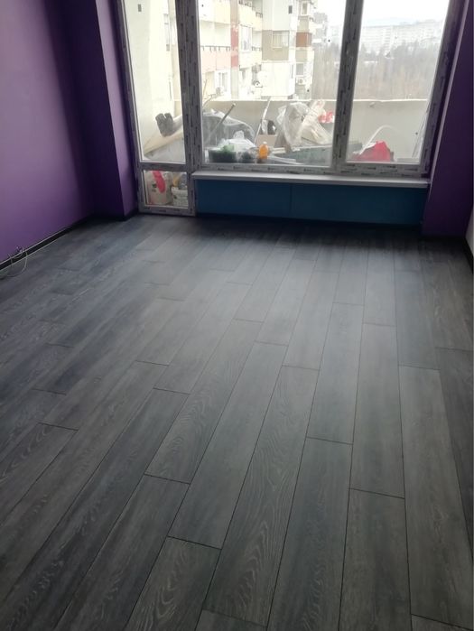 Ламинат Паркет София