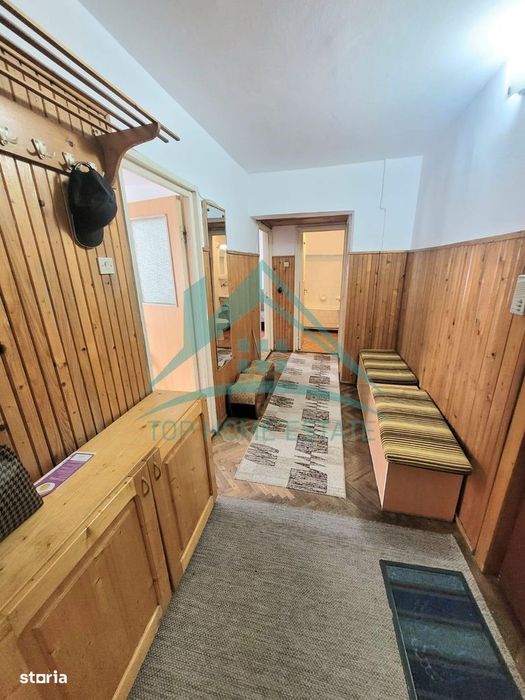 Apartament cu 2 camere decomandate, Piata Marasti!