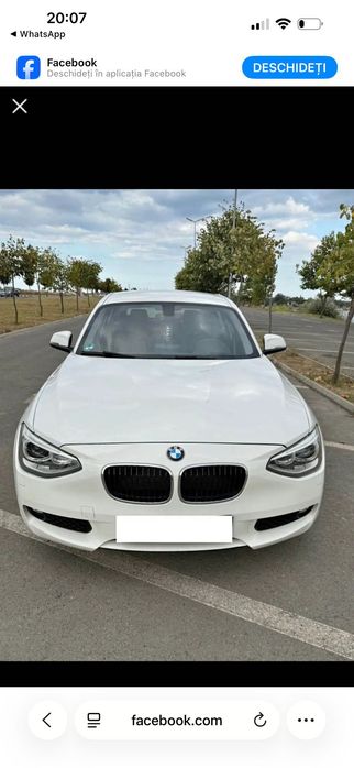 BMW Seria 1