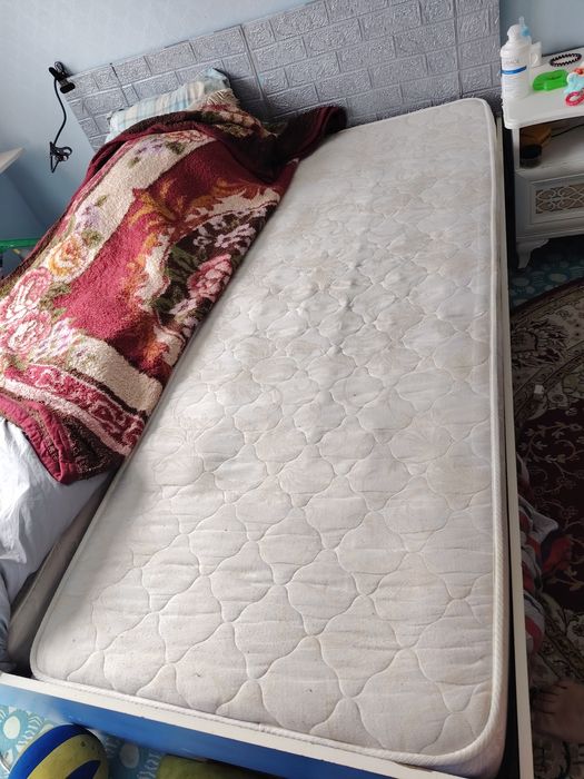 Отдам бесплатно 2 кровати