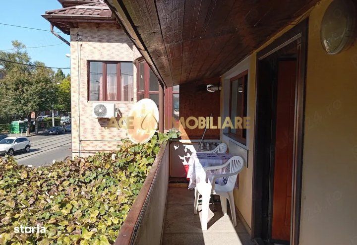 3 Camere de inchiriat | Ferentari | Centrala | Mobilat