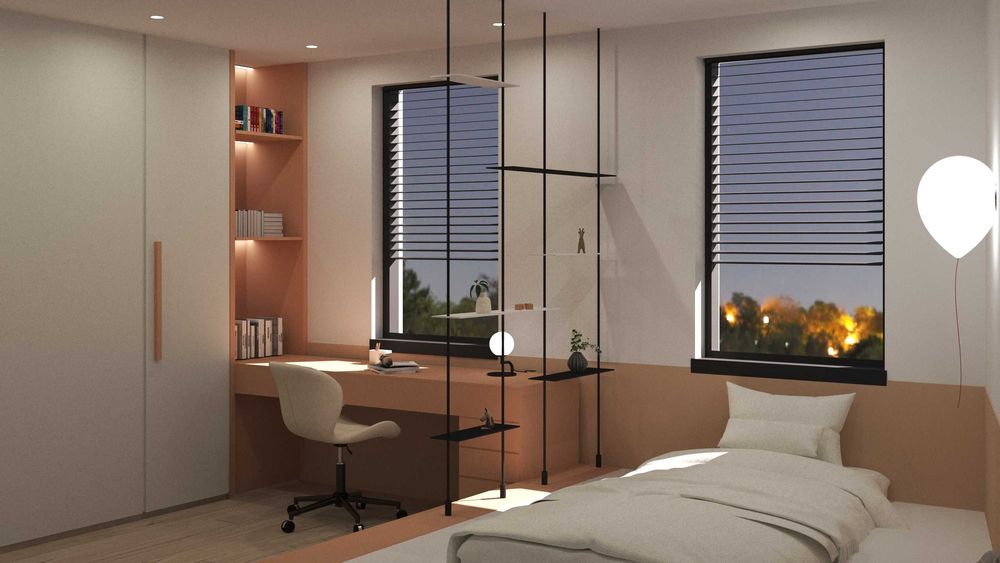 B-Lab Interior Design