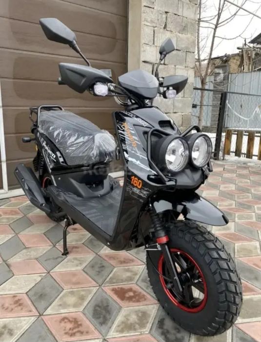 Продам скутер 150 куб