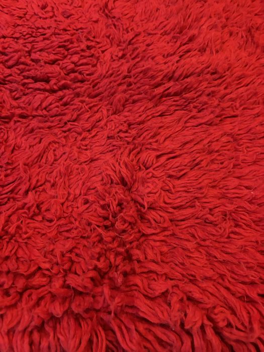 Губери - Чисто нови! ( бял и червен)