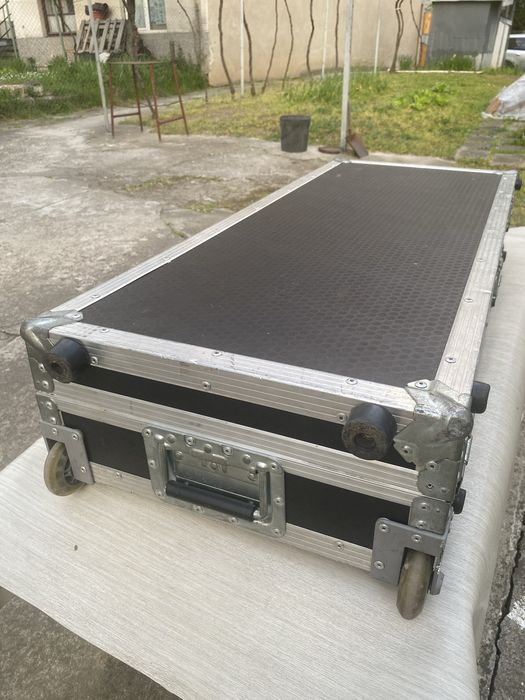 Твърд кейс за KORG pa5x