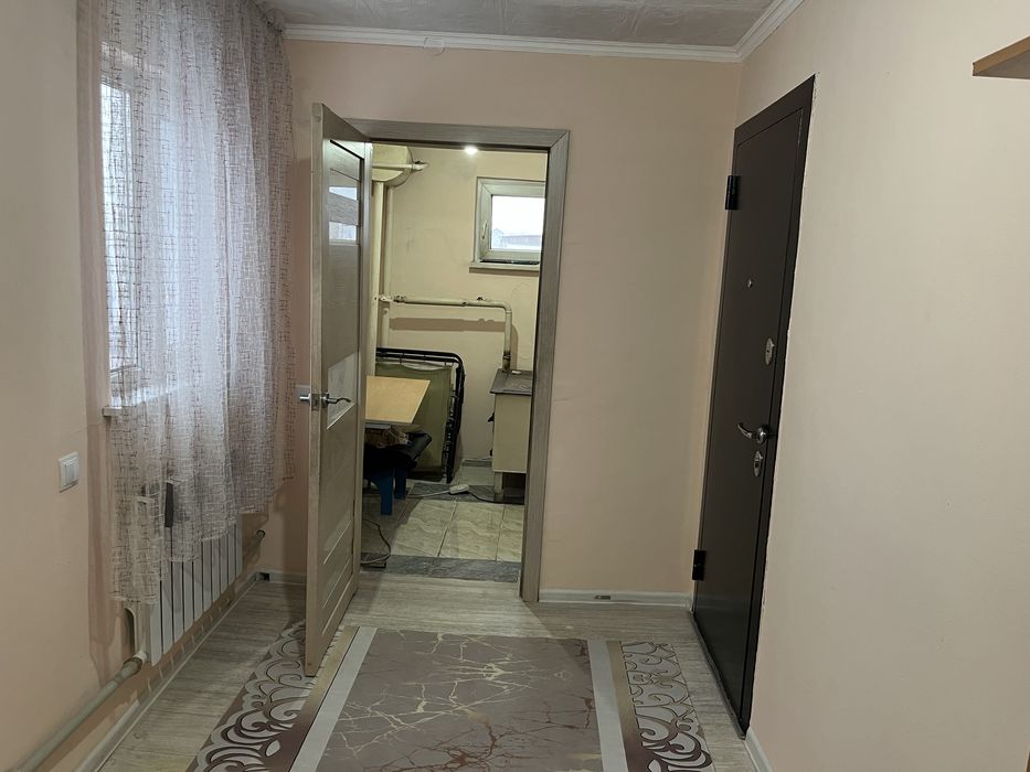 Продается дом из 2-х ком на рабочем