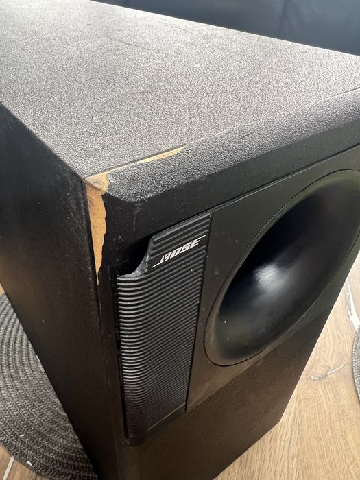 Субуфер BOSE Acoustimas 5