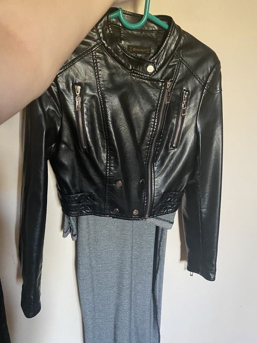 Куртка косуха,  куртка