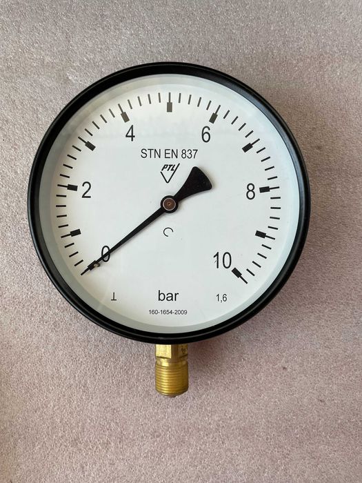 Manomentre diferite modele