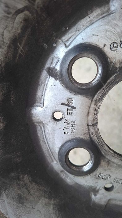 Vand Cauciucuri 205/65/16c