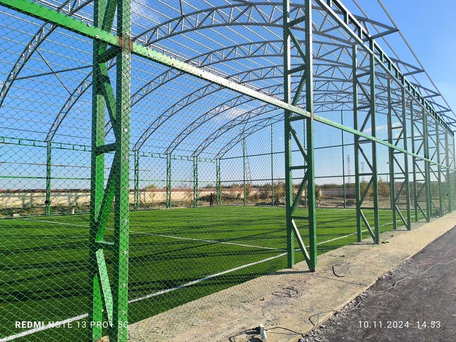 Stadion quramiz! Bevosita Xitoydan sifatli gazon 3yillik kafolat bilan