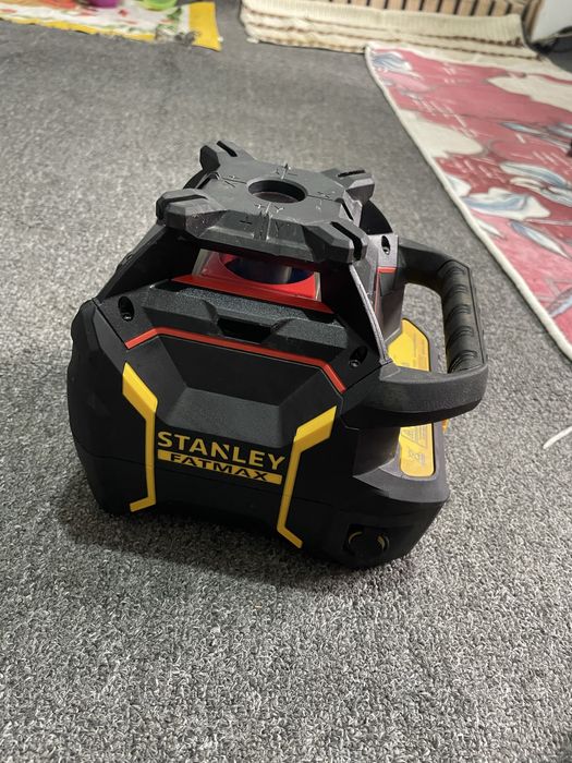 Laser STANLEY fatmax