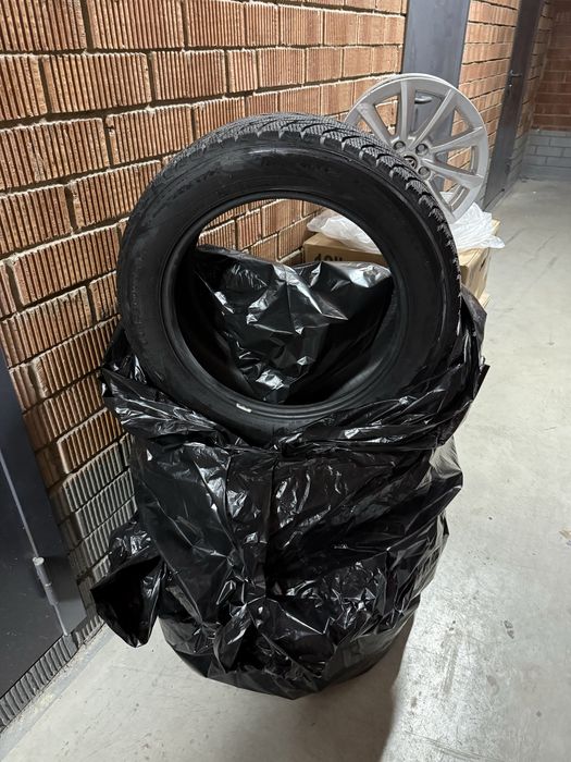 Camry Диски и Шины