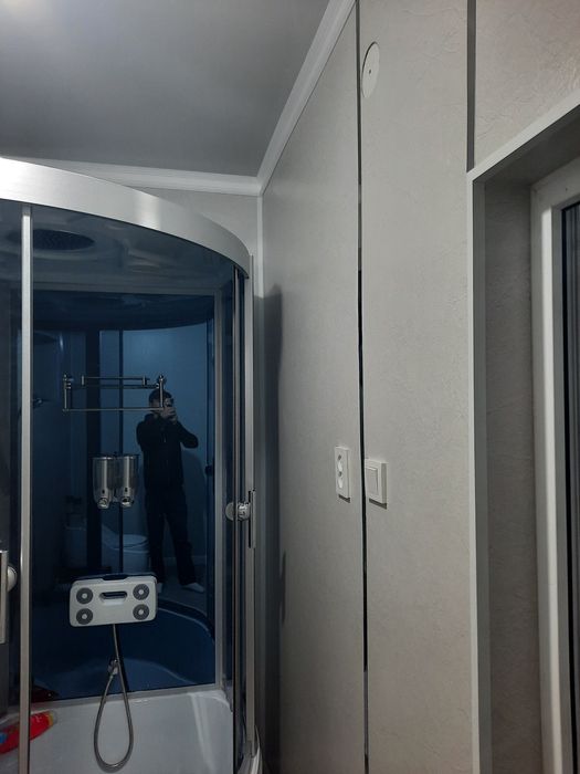 Евроремонт істейміз