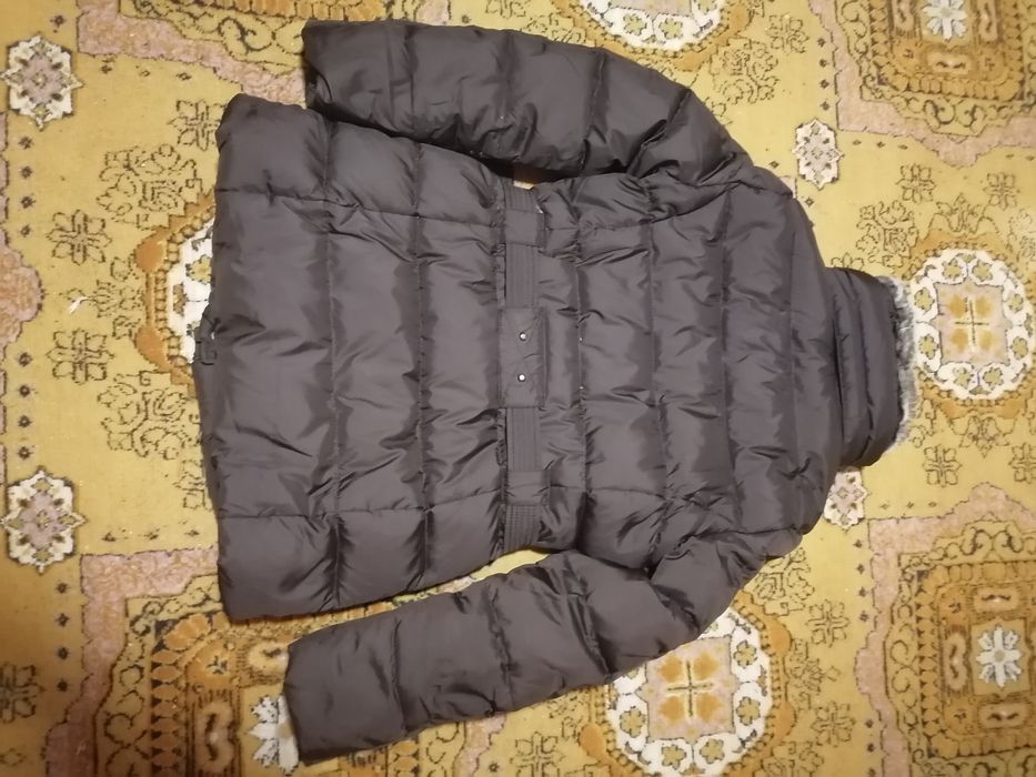 Geacă damă (mărimea 38)