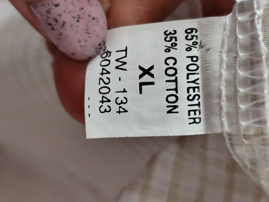 Marco Tasso, cămașă noua, bărbat